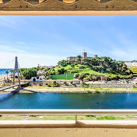 Edificio El Rey-2 By Interhome Apartamento *