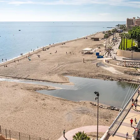 Capitan By Interhome * Fuengirola