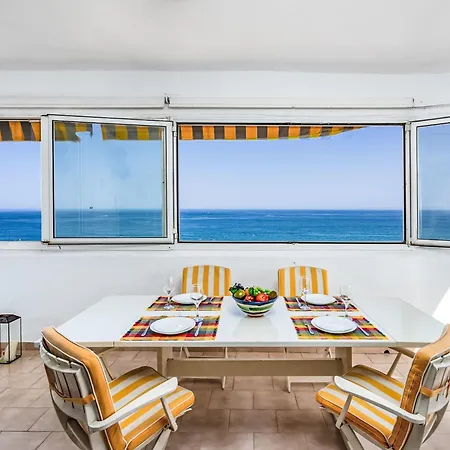 Edificio El Rey-2 By Interhome Apartamento