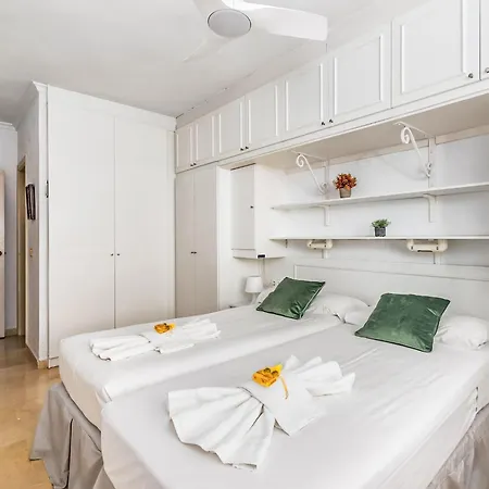 Apartamento Edificio El Rey-2 By Interhome