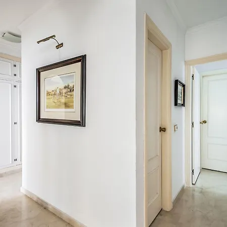 Apartamento Edificio El Rey-2 By Interhome