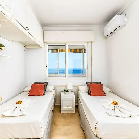 Edificio El Rey-2 By Interhome Apartamento Fuengirola