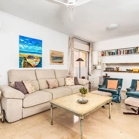 Edificio El Rey-2 By Interhome Apartamento *