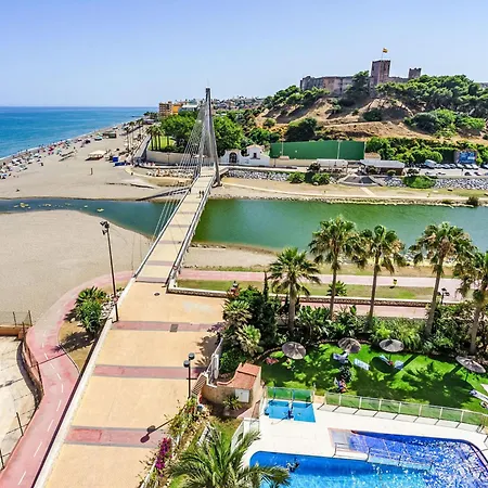 Edificio El Rey-2 By Interhome Apartamento