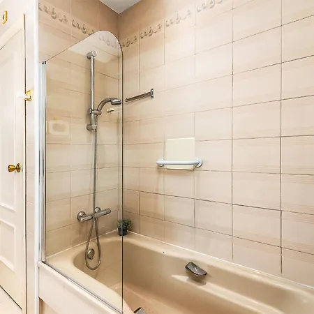 Edificio El Rey-2 By Interhome Apartamento *