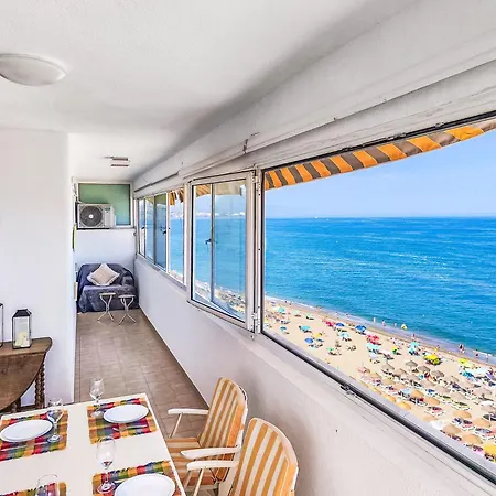 Apartamento Edificio El Rey-2 By Interhome *