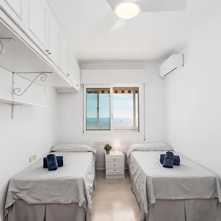 Apartment Edificio El Rey-2 By Interhome