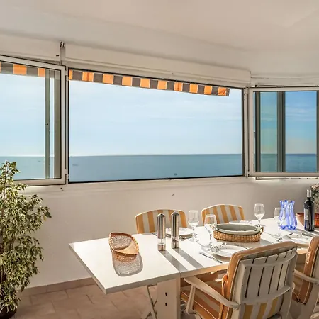 Edificio El Rey-2 By Interhome Apartment Fuengirola