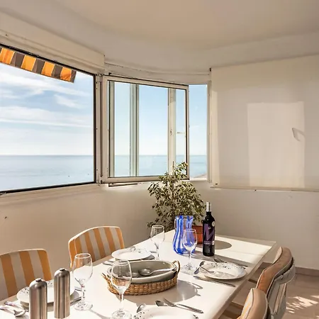 Edificio El Rey-2 By Interhome Apartment *