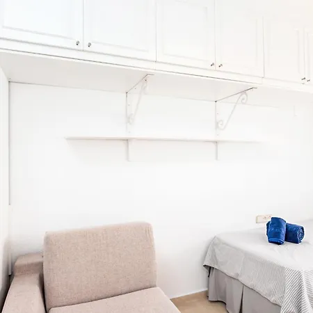 Apartment Edificio El Rey-2 By Interhome Fuengirola