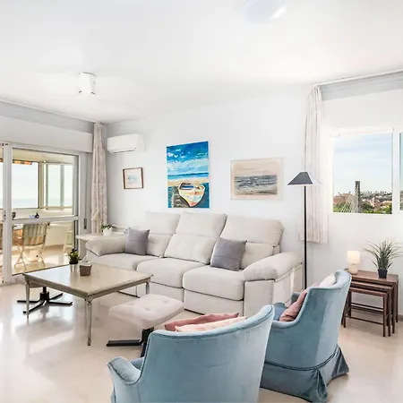Apartment Edificio El Rey-2 By Interhome *