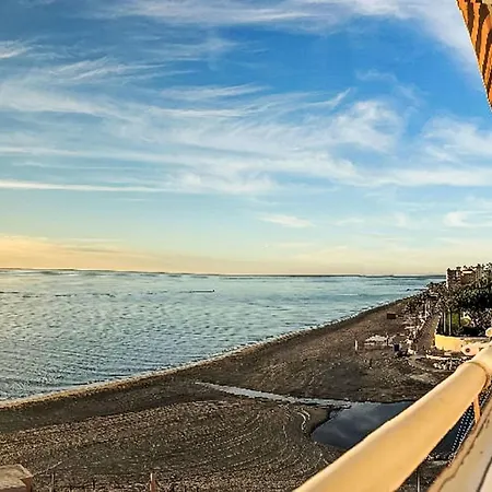 Edificio El Rey-2 By Interhome Apartment *