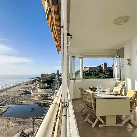 Edificio El Rey-2 By Interhome Apartment