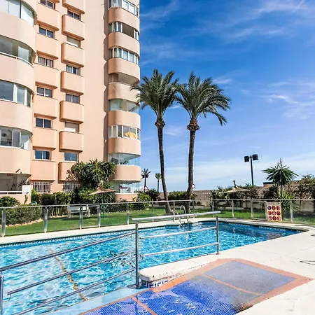 Apartment Capitan By Interhome Apartment *