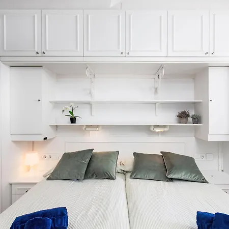 Apartment Apartment Capitan By Interhome *