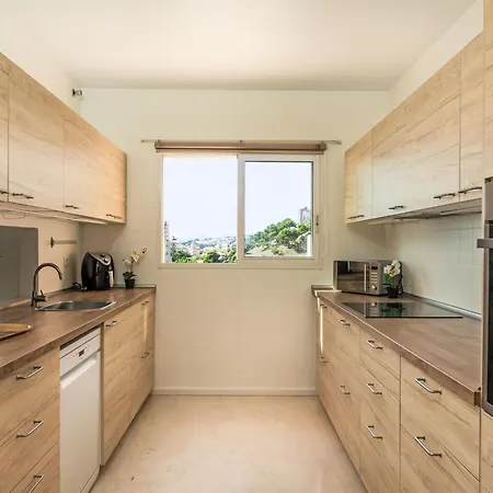 Apartment Capitan By Interhome *