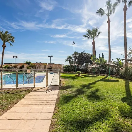 Apartment Capitan By Interhome * Fuengirola
