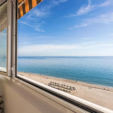Apartment Capitan By Interhome Apartment