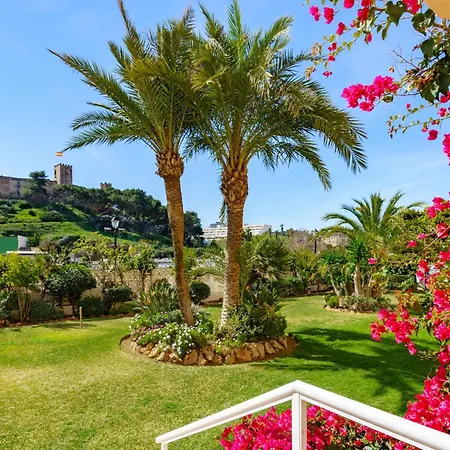 Apartment Capitan By Interhome * Fuengirola