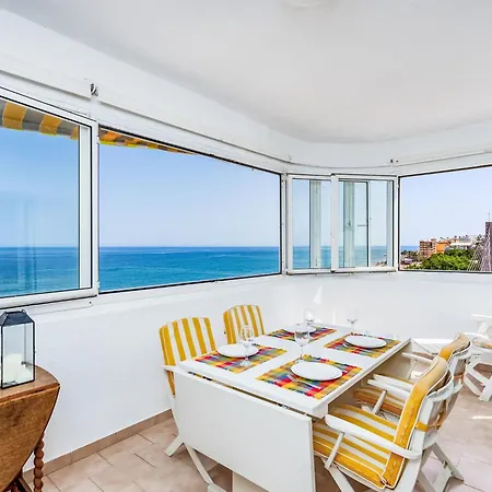 Apartment Capitan By Interhome Apartment