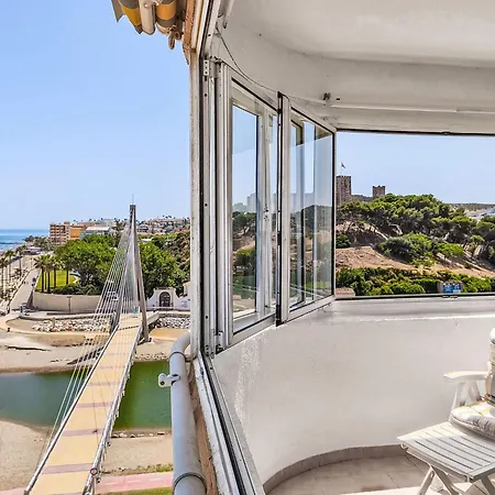 Apartment Apartment Capitan By Interhome Fuengirola