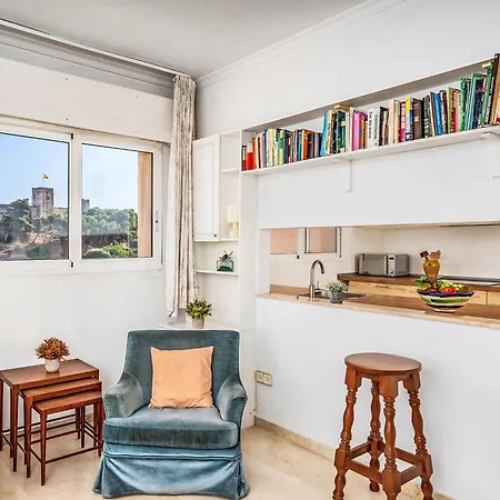 Apartment Capitan By Interhome Fuengirola