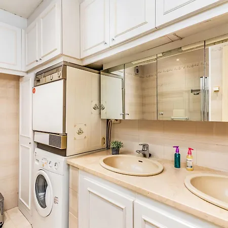 Apartment Apartment Capitan By Interhome *