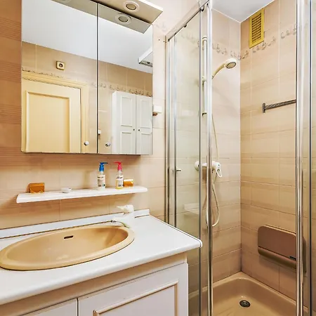 Apartment Capitan By Interhome