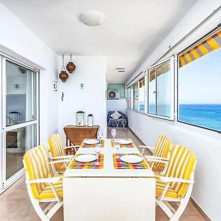 Apartment Apartment Capitan By Interhome *