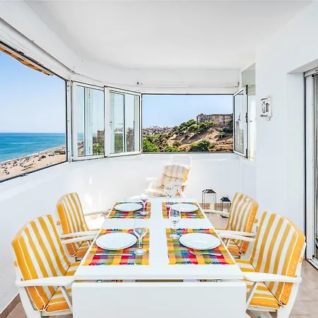 Apartment Capitan By Interhome *