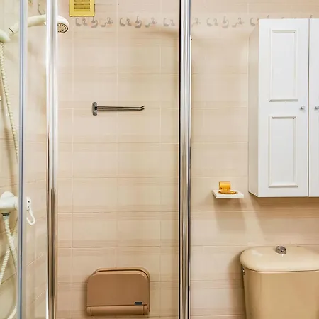 Apartment Capitan By Interhome Fuengirola