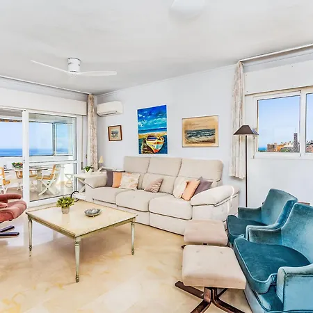 Apartment Capitan By Interhome Apartment