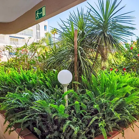 Apartment Capitan By Interhome * Fuengirola