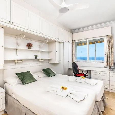 Apartment Capitan By Interhome