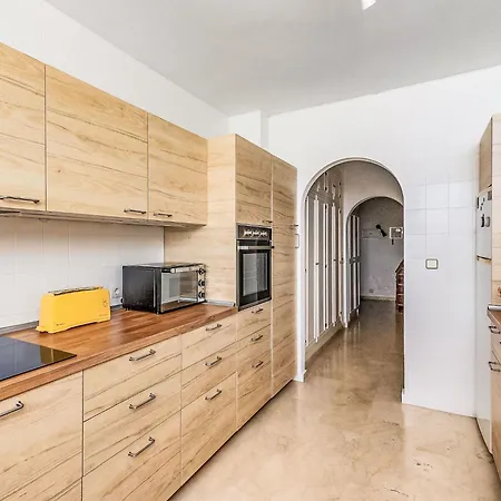 Apartment Capitan By Interhome *