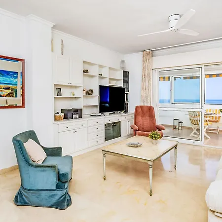 Apartment Capitan By Interhome Apartment Fuengirola