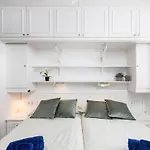아파트 Edificio El Rey-2 By Interhome *