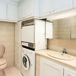 Edificio El Rey-2 By Interhome 푸엔히롤라