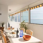 아파트 Edificio El Rey-2 By Interhome 푸엔히롤라