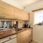 아파트 Edificio El Rey-2 By Interhome