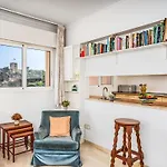 Edificio El Rey-2 By Interhome 푸엔히롤라