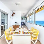 아파트 Edificio El Rey-2 By Interhome *