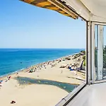 아파트 Edificio El Rey-2 By Interhome *