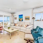 Edificio El Rey-2 By Interhome 아파트