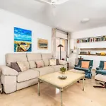 Edificio El Rey-2 By Interhome 아파트 *