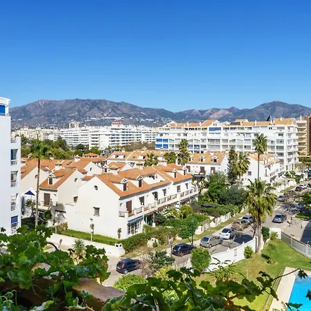 아파트 Edificio El Rey-2 By Interhome *
